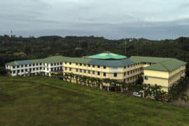 MGM College of Engineering and Pharmaceutical Sciences Malappuram hostel photo 5